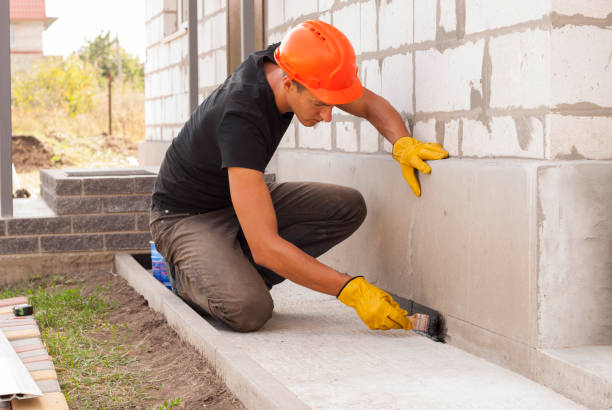 Licensed Foundation Crack Repair service in Bradford, OH - SJ Waterproofing Pros